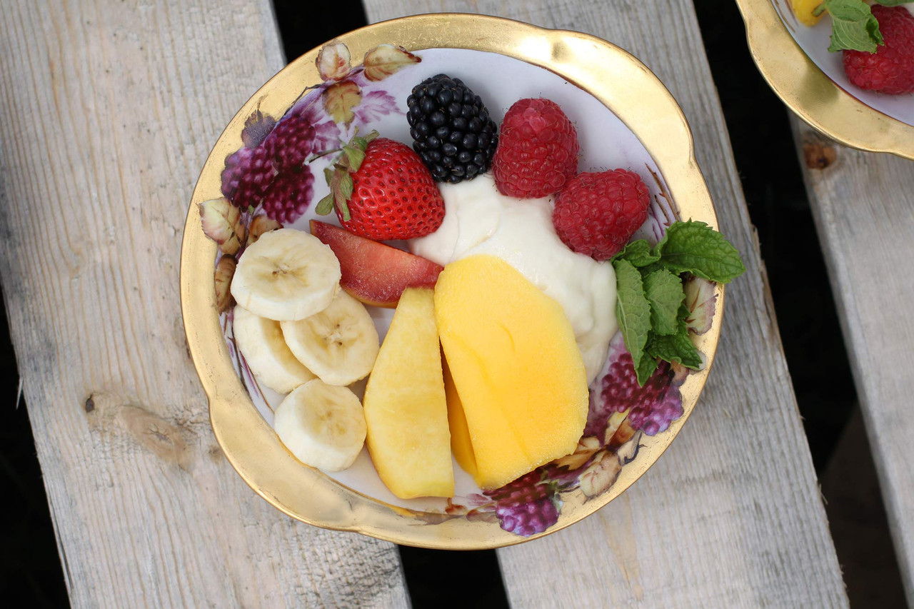 OG2 TMO VAN MARSH CREAM ( 12 X 7 OZ ) - Image 6