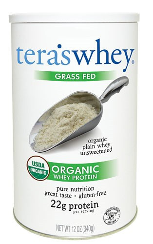 OG2 TERAS UNSW WHEY PRTN ( 1 X 12 OZ )