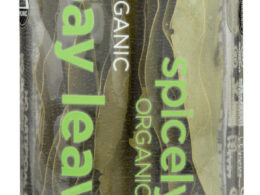 OG2 SPICELY BAY LEAVES ( 3 X 0.09 OZ   )
