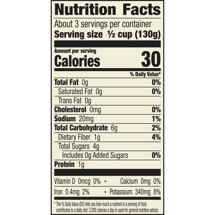 Muir Glen Diced Fire Roasted Tomato No Salt (12x14.5 Oz) - Image 4