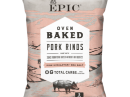 EPIC PK RND HIMSLT &SSLT ( 3 X 5 OZ   )