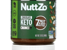 NTZO CHOC CRNHY KETO NAT ( 6 X 12 OZ   )