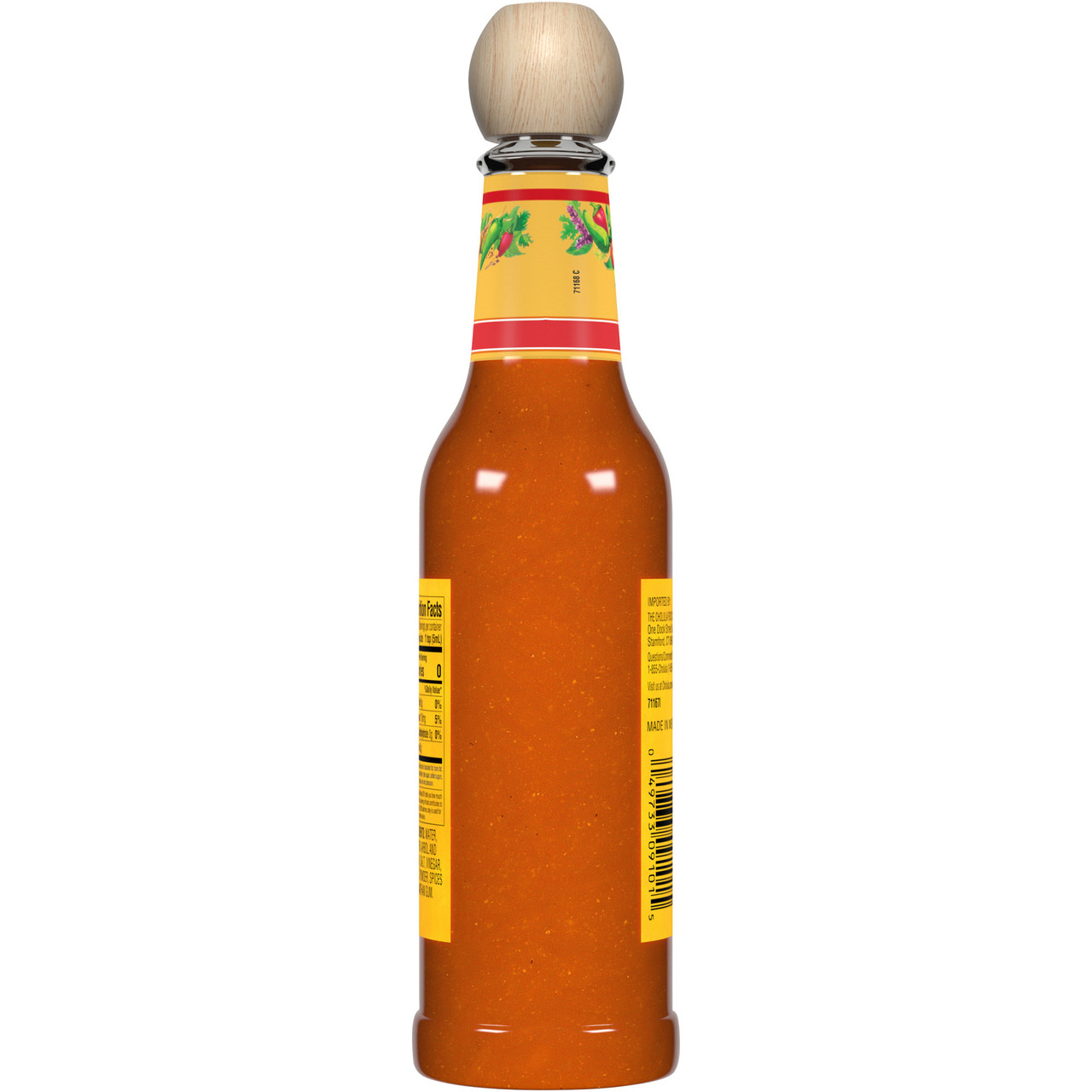 Cholula Hot Sauce (12x5 Oz) - Image 8