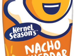 Kernel Seasons Nacho Cheddar Popcorn Seasoning (6x2.85 Oz)