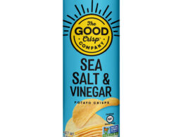 TGCC POT CRSP SSLAT/VNG ( 8 X 5.6 OZ   )