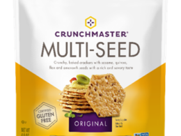 C.M MLTSD CRKR ORIGINAL ( 12 X 4 OZ   )