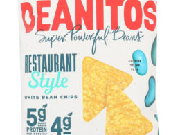 BEANITOS WHT BN SSLT CHP ( 6 X 5 OZ   )