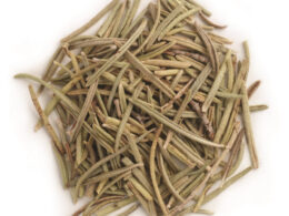 Frontier Herb Whole Rosemary Leaf (1x1lb)