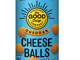 TGCC CHEDDAR CHEESE BLLS ( 9 X 2.75 OZ   )
