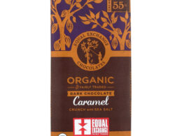 OG2 EE CH CRML CRNC/SSLT ( 12 X 2.8 OZ   )