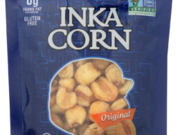 Inka Giant Corn Nuggets (6x4OZ )