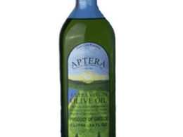 Aptera Extra Virgin Olive Oil (6x17OZ )