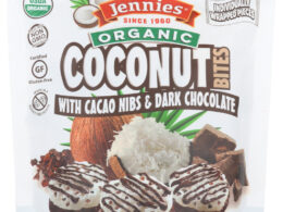 OG2 JEN CACAO NIBS ( 6 X 5.25 OZ   )