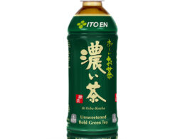 ITO EN OI OCHA DARK RTD ( 12 X 16.9 OZ   )