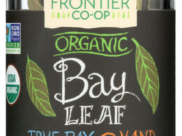 Frontier Herb Whole Bay Leaf (1x.15 Oz)