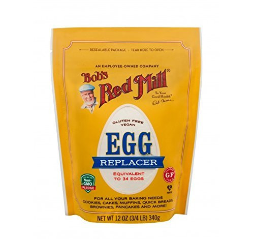 BOBS EGG REPLACER PWDR ( 5 X 12 OZ ) - Image 2