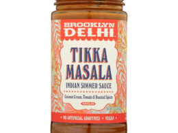 BRKLYN DEL SMR SCE MASLA ( 6 X 12 OZ   )