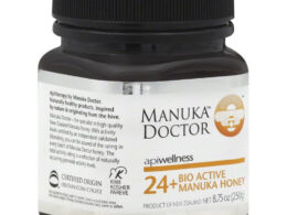 MDOC MF MNKA HNY MGO 80+ ( 6 X 8.75 OZ   )