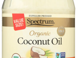 OG2 SPEC COCONUT OIL REF ( 6 X 29 OZ   )