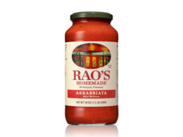 Rao's Homemade Arrabbiata Sauce (12x24OZ )