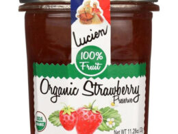 OG2 LGO FRT SPRD STRWBRY ( 6 X 11.28 OZ   )