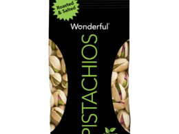 WNDRFL PSTACH RST/SLTD ( 25 X 8 OZ   )