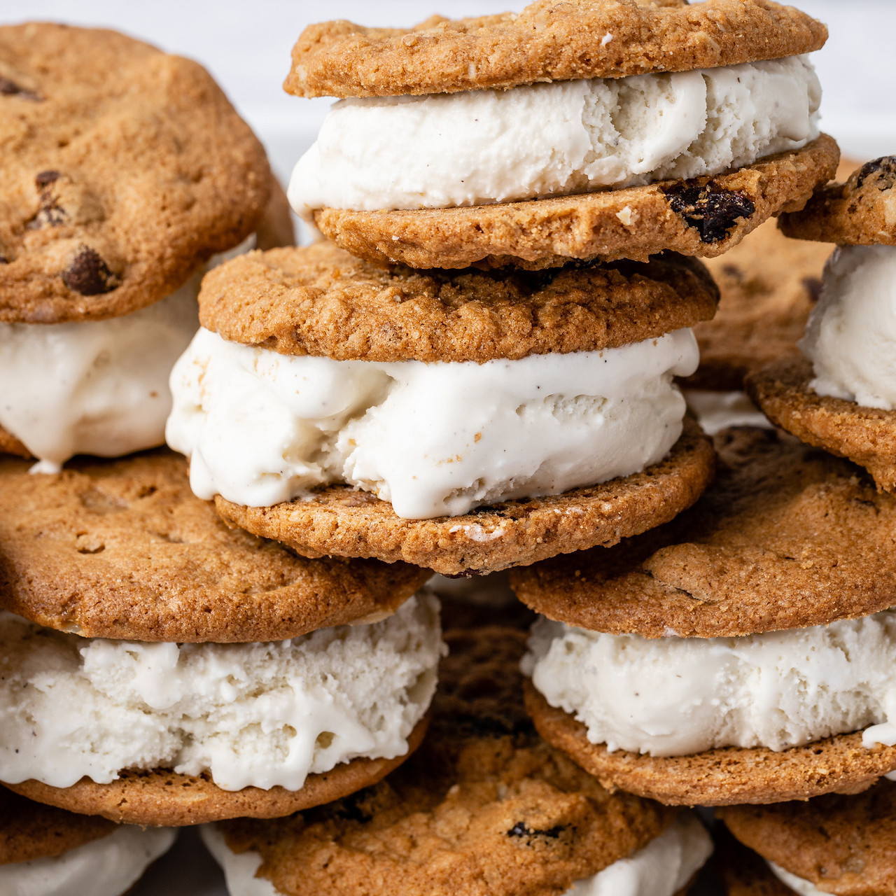 TATE OATMEAL RAISIN CKY ( 12 X 7 OZ ) - Image 6