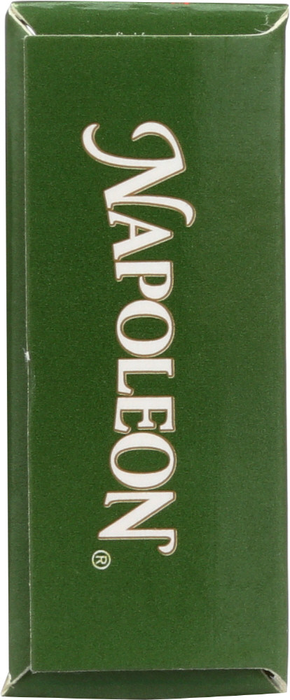 Napoleon Co. Anchovies Rolled (1x2OZ ) - Image 2