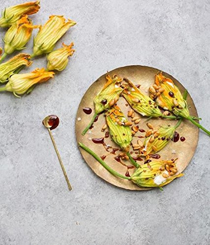 OG2 JST DATE MEDJOOL SYR ( 6 X 8.8 OZ ) - Image 2