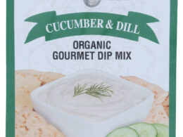 OG2 WTKINS CUCU DILL MIX ( 12 X 0.95 OZ   )