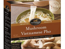 SNAP PHO BWL MUSHRM VIET ( 6 X 2.1 OZ   )