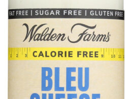 WALD BLEU CHEESE DRSG ( 6 X 12 OZ   )