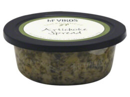 Mt Vikos Taverna Meze Artichoke (6x7.3Oz)
