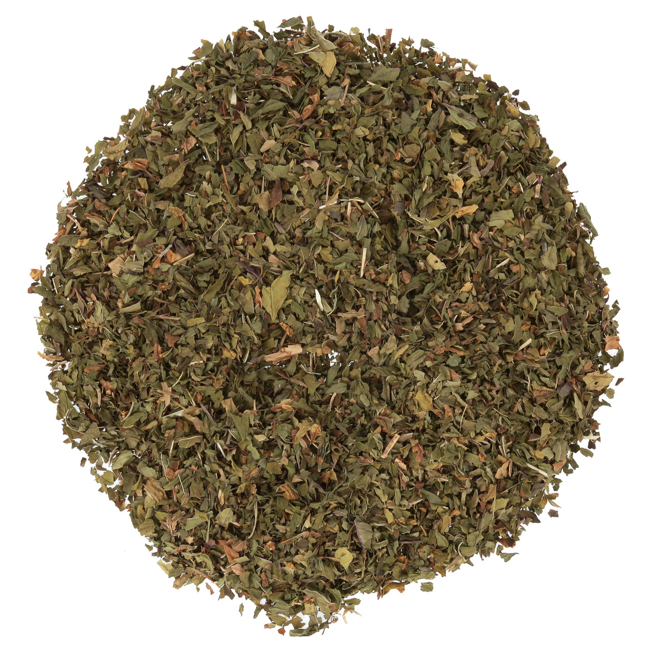 Frontier Herb Peppermint Leaf C/S (1x1lb) - Image 7