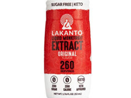 LAKAN LQSWTRMFRTSFS89886 ( 6 X 1.85 OZ   )