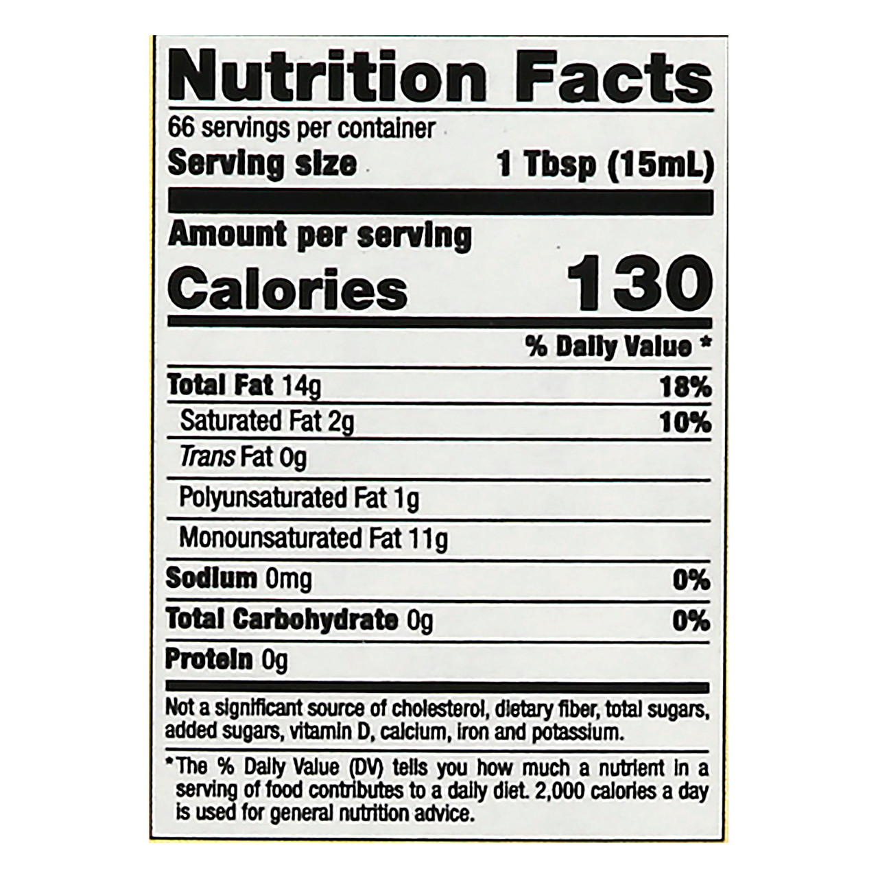 Napoleon Co. Xtr Vrg Olive Oil (6x33.8OZ ) - Image 4