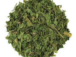 Frontier Parsley Leaf Flake (1x1LB )