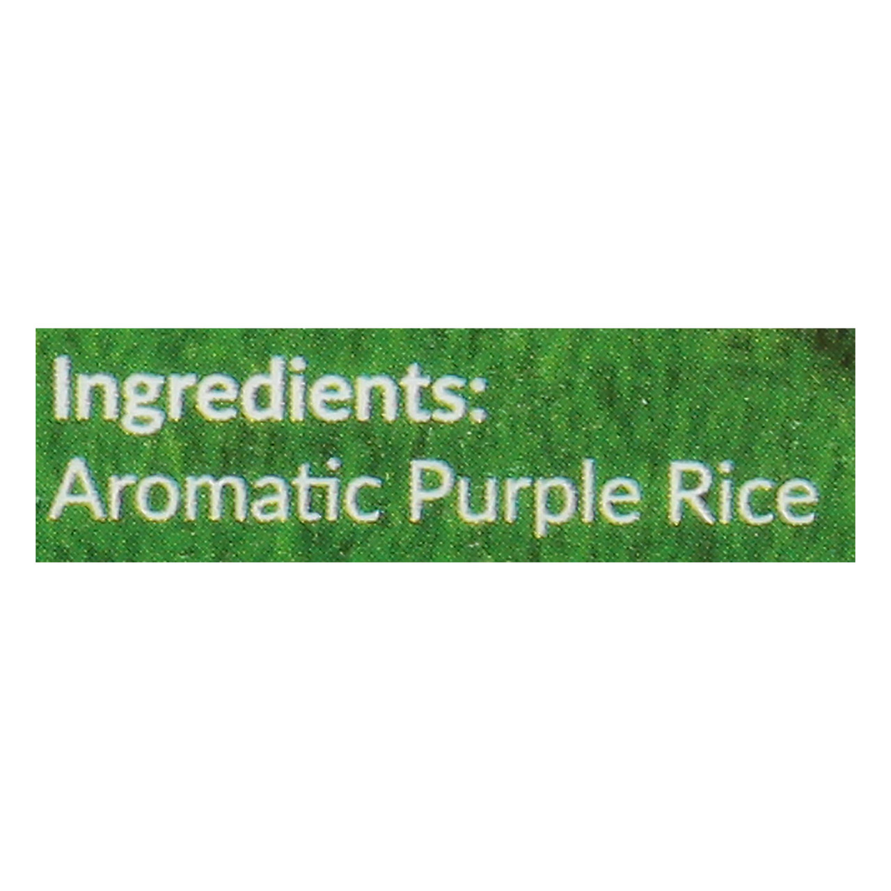 RFF RICE PURPLE ( 6 X 16 OZ ) - Image 3