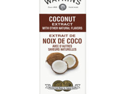 WTKINS COCONUT EXTRACT ( 6 X 2 OZ   )