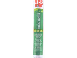 Vermont Smoke & Cure Realsticks Cracked Pepper (24x1Oz)