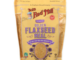 BOBS FLXSD MEAL GLDEN GF ( 4 X 16 OZ   )