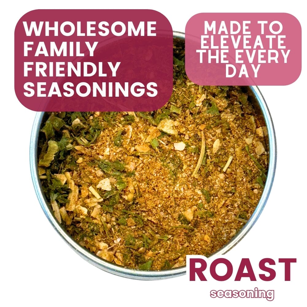 Everything But The Roast Seasoning - Image 5