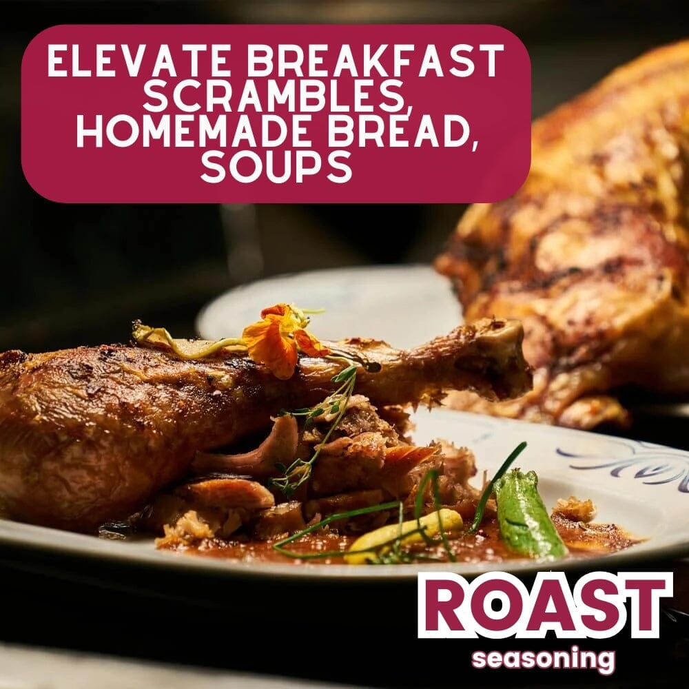 Everything But The Roast Seasoning - Image 3