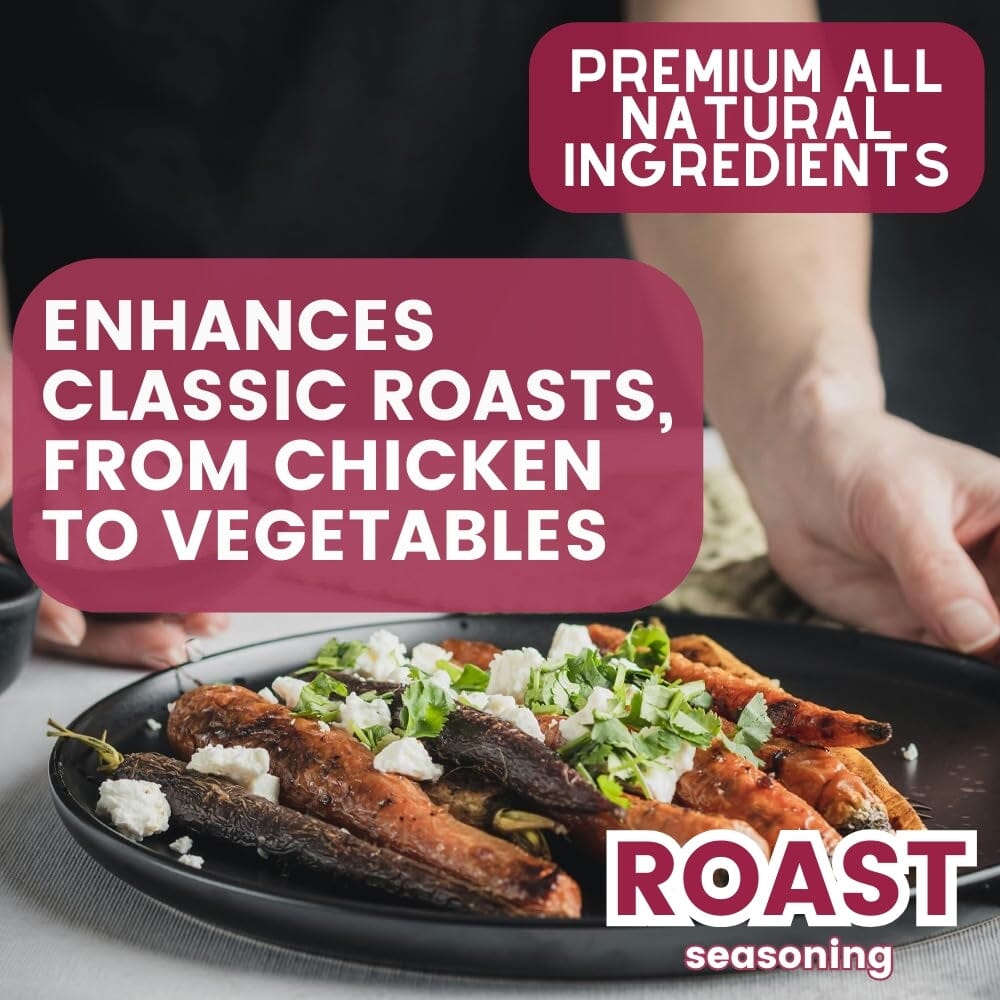 Everything But The Roast Seasoning - Image 2