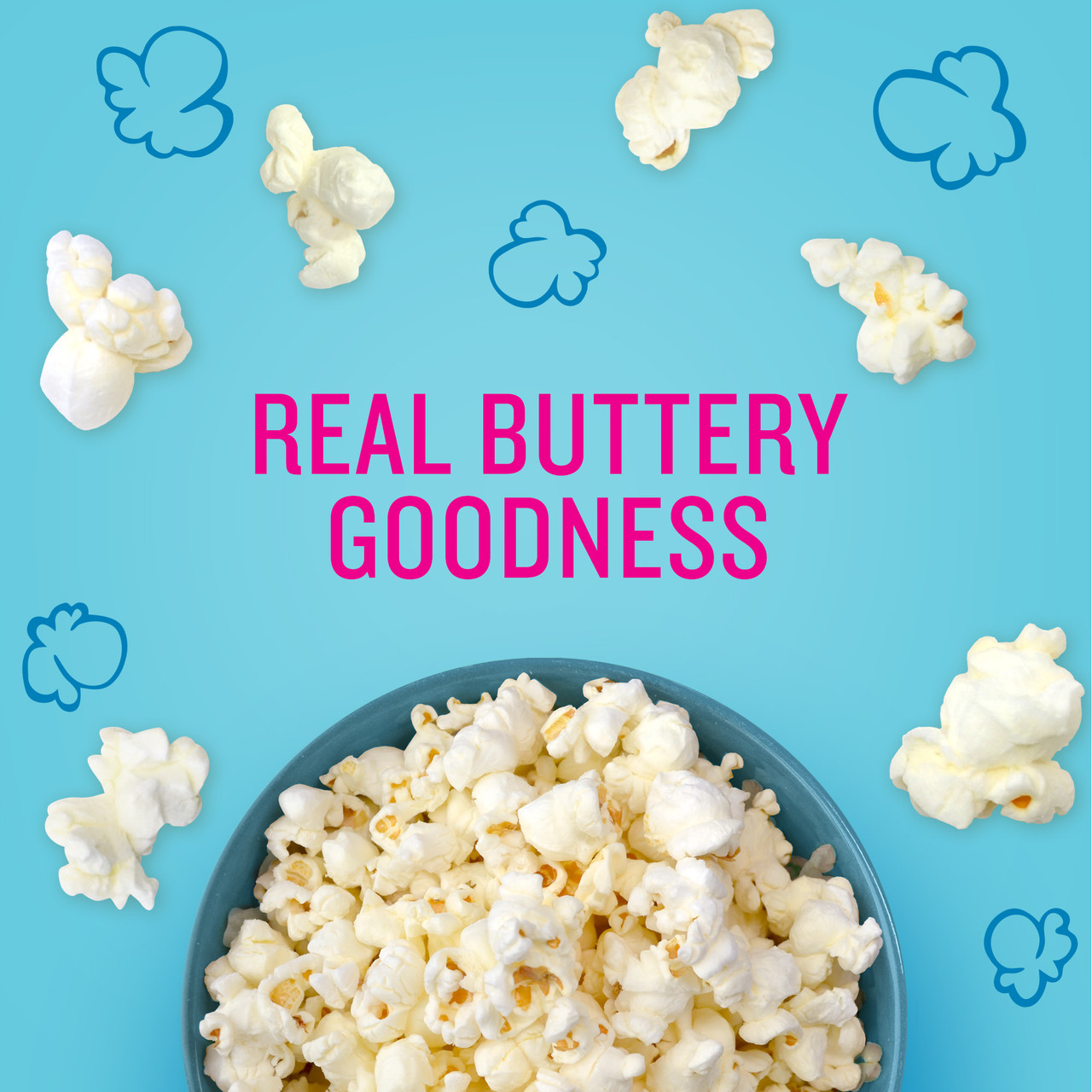 ANGIES BCP REAL BTR PCRN ( 12 X 4.4 OZ ) - Image 2