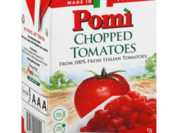 POMI CHOPPED TOMATOES ( 12 X 26.46 OZ   )