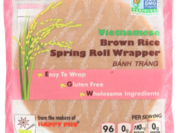 SAF BRN RCE SPRNG RL WRP ( 6 X 8 OZ   )