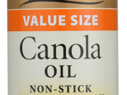 Spectrum Naturals Canola Oil Spray Super (6x16 Oz)