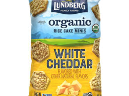 OG2 LUND RCE CK MINI CHD ( 6 X 5 OZ   )