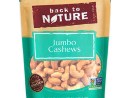 BTN JMBO CSHWS SSALT RST ( 9 X 9 OZ   )